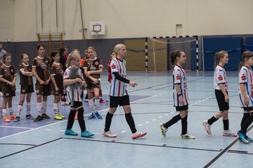 Bild 60 - wDJ Power Girls Cup Suederelbe